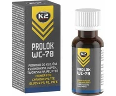 K2 K2 PRIMER DO KLEJÓW CYJANOAKRYLOWYCH 20ML
