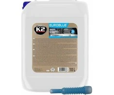 K2 K2 PŁYN ADBLUE EUROBLUE 10L