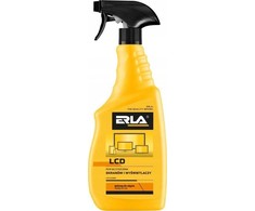 Melle K2 ERLA LCD CLEANER SKYSČIUS EKRANAMS VALYTI 750ML