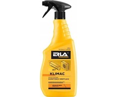Melle K2 ERLA KLIMAC ORO KONDICIONAVIMO IR VĖDINIMO SISTEMŲ VALIKLIS 750ML