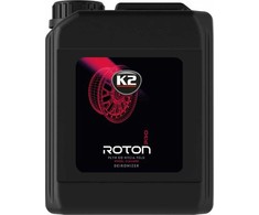 K2 K2 Roton Pro żel do mycia felg 5l universalus