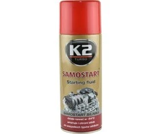 K2 PRIEMONĖ VARIKLIUI SAMOSTART 150ML