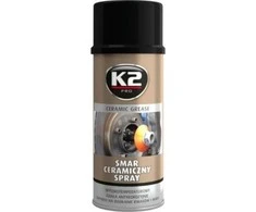 K2 Tepalas keramikinis 400ml purškiamas
