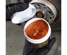 Antikorozinis tepalas su variu K2 Copper Grease, 500g