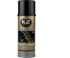 Sausas tepalas K2 Ptfe, 400 ml