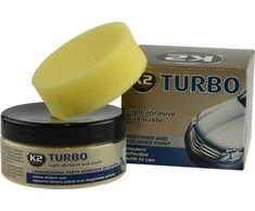 Poliravimo pasta K2 Turbo, 250 g