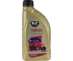 K2 K2-TURBO TIRUS 1L PLYN DO PNEUMATYKI