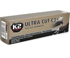 Melle K2 MECHANINIO POLIRAVIMO PASTA ULTRA CUT C3+ 100G