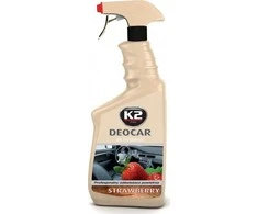 Automobilinis oro gaiviklis K2 DEOCAR ATOM, 700 ml