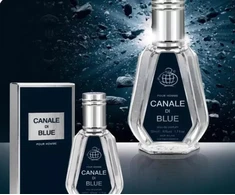 Fragrance World Mėlyna Canale di Mėlyna EDP 50ml