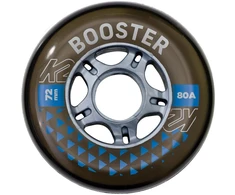 K2 ratukai BOOSTER 72 MM 80A 4 ratukų rinkinys vieno dydžio (30F3003/11)