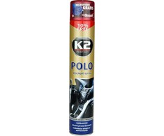Melle K2 POLO COCKPIT 750ML VYŠNIA