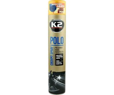 Melle K2 POLO COCKPIT 750ML PERSIKAS