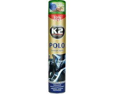 Melle K2 POLO COCKPIT 750ML PUŠIS