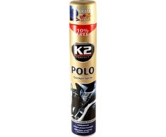Melle K2 POLO COCKPIT 750ML VANILĖ