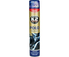 Melle K2 POLO COCKPIT 750ML LEVANDŲ KVAPO