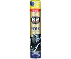 Melle K2 POLO COCKPIT 750ML CITRINA