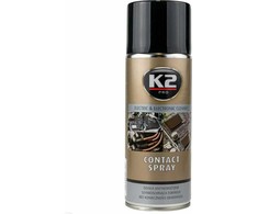 Kontaktų valiklis K2 SPRAY, 400 ml