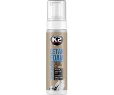 Odos valiklis K2 Letan Foam, 200 ml
