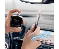 Melle K2 VYRIŠKI KVEPALAI. MAN KVEPIANTIS VANDUO 50ML