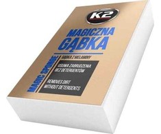 Kempinė MAGIŠKA K2 MELAMINO MAGIC SPONGE
