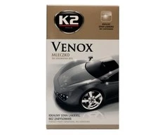 Abrazyvinis polirolis K2 Gold Venox, 180 g