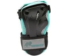 Riešų apsaugos moterims K2 Performance W