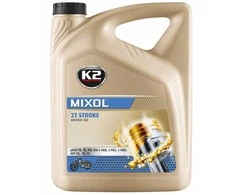 K2 OLEJ MIXOL 2T 5L
