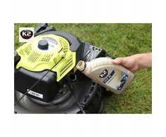 K2 Bikuvalt Žoliapjovių tepalas GARDEN OIL SAE30 1L