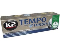 Melle K2 POLIRAVIMO PASTA TURBO 120G