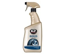 Valiklis padangoms K2 BOLD, 700g - K157