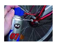 Melle K2 DAUGIAFUNKCIS PREPARATAS 07 400ML