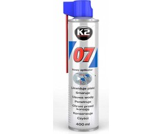 Melle K2 DAUGIAFUNKCIS PREPARATAS 07 400ML