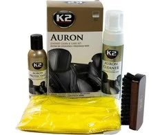 Odos valymo rinkinys K2 Auron, 1vnt.