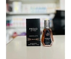 Fragrance World Proud of You Absolute EDP 50ml