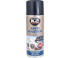 Purškiama priemonė prieš graužikus K2 Perfect 400 ml