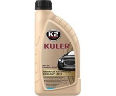 Melle K2 AUŠINIMO SKYSČIUS KULER -35C 1L MĖLYNAS