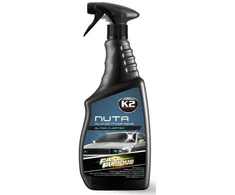 K2 PŁYN DO MYCIA SZYB NUTA FAST&FURIOUS 750ml