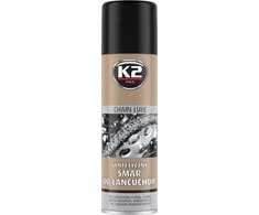 TEPALAS GRANDINĖS K2 OFF ROAD 500ML