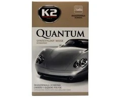 Kėbulo polirolis K2 Quantum, 140 g