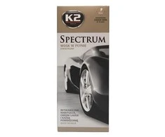 Sintetinis poliravimo vaškas K2 Gold Spectrum