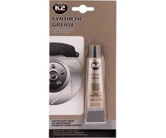 K2 Sintetinis tepalas 18ML