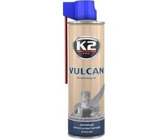 Melle K2 PENETRANT VARŽTAMS. VULCAN 250ML