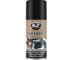 Purškiamas vazelinas K2 Vetrix, 140 ml