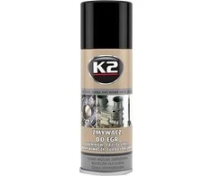K2 W128 karbiuratoriaus valiklis 400ml