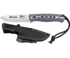 K25 Bushcraft peilis 32621