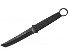 K25 31891 Juodas OPS Tango universalus peilis