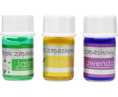 K444OL OLEJKI AROMATYCZNE ZAPACHY