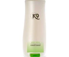 Gyvūnų Kondicionierius - NATURE'S PROTECTION K9 Aloe Vera Kondicionierius 300 ml