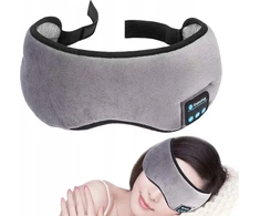 Ausinės K99 OPASKA DO SPANIA BLUETOOTH AUSINĖS